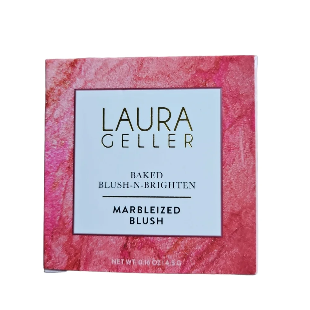 Laura Geller • Marbleized Blush